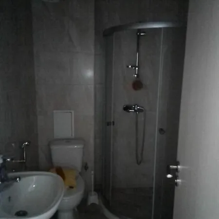 Apartament Милана 2 *